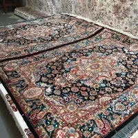 فرش شهرک غرب بلوار فرزادی خریدار فرش|فرش|تهران, شهرک غرب|دیوار