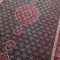 فرش کناره در حد نو