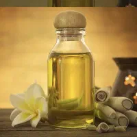 روغن حجم دهنده