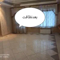 خدمات نظافتی سپیده مهر با مجوز رسمی|خدمات نظافت|زاهدان, |دیوار