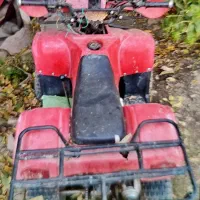 موتورچهارچرخ125cc|موتورسیکلت|تهران, حکمت|دیوار