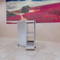 میز کم جا قابل حمل برش و ...|لوازم خیاطی و بافتنی|تهران, نازی‌آباد|دیوار