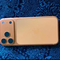 ایفون 17 pro max