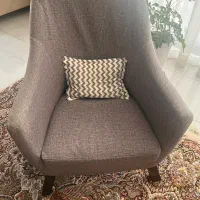 مبل راحتی ۵ نفره|مبلمان خانگی و میز عسلی|شیراز, دانشکده کشاورزی دانشگاه شیراز|دیوار