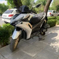 ایروکس R155 نیرو موتور 1402