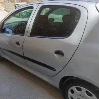 206 تیپ ۲