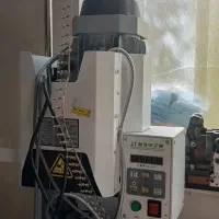 فروش کامل کارگاه سوکت زنی دراستان قم|ماشین‌آلات صنعتی|قم, پردیسان|دیوار