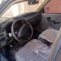 پرایدمدل 84 انژکتور قیمت 115|خودرو سواری و وانت|شیراز, شهرک والفجر|دیوار