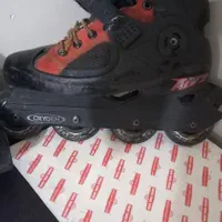 اسکیت برند اکسیژن|دوچرخه، اسکیت، اسکوتر|تهران, تهرانپارس غربی|دیوار