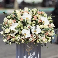 نیرو برای گلفروشی