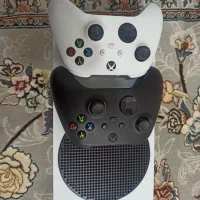 ایکس باکس سری اس
