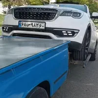 امداد خودرو،یدک کش،خودرو بر،جرثقیل،مکانیک کرمانشاه|خدمات حمل و نقل|کرمانشاه, |دیوار