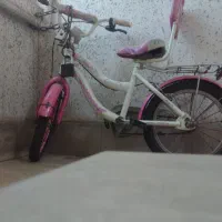 دوچرخه سایز۱۶