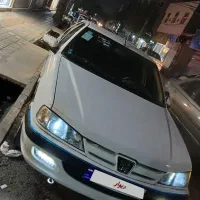 پارس موتور جدید Xu7p مدل 1402