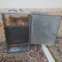 کباب پز|اجاق گاز و لوازم برقی پختوپز|ایلام, |دیوار