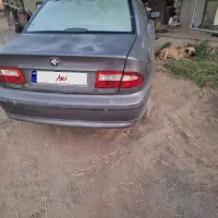 سمندef7|خودرو سواری و وانت|کرمانشاه, |دیوار