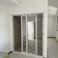 کارگاه تولیدی درب و پنجره دوجدارهupvc چکی بدون سود|خدمات پیشه و مهارت|کرج, گلشهر|دیوار