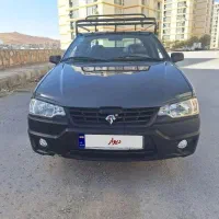 آریسان ۲ - 1402 - اقساط بانکی با تحویل فوری