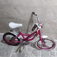 دوچرخه دخترانه16