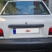 پراید مدل ۹۷|خودرو سواری و وانت|کردکوی, |دیوار