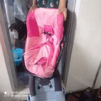 کریر|کالسکه و لوازم جانبی|فسا, |دیوار