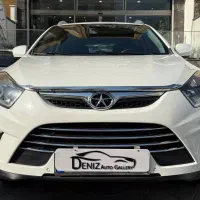 جک s5 اتومات مدل۹۸ بیرنگ اتوگالری دنیز