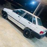 پراید شاسی سالم|خودرو سواری و وانت|منوجان, |دیوار