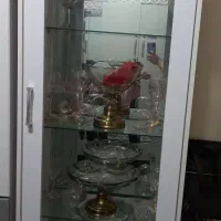 ویترین سالم درحدنو