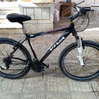 دوچرخه Viva Mamba|دوچرخه، اسکیت، اسکوتر|نی‌ریز, |دیوار