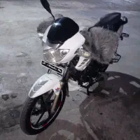 اپاچی 180مدل 90