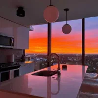 ۶۸ مترنوساز*سهروردی شمالی*فول*یک خواب مستر