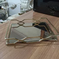 2تا سینی|ظروف سرو و پذیرایی|تهران, مسعودیه|دیوار