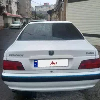 پارس سال ۱۳۹۱|خودرو سواری و وانت|رشت, پاستوریزه|دیوار