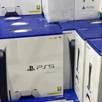 FAT SLIM PS5 فروش|کنسول، بازی ویدئویی و آنلاین|مشهد, امامیه (شهرک غرب)|دیوار