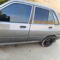 پراید ۱۳۱مدل ۹۰ دوگانه دستی|خودرو سواری و وانت|بندرعباس, |دیوار