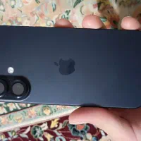 ایفون 16نرمال درحد اکبند|موبایل|قم, علی آباد سعدگان|دیوار