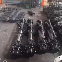 دفرانسیال تراکتور