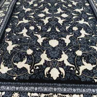 جفت ۱۲ متری طلا کوب مناسب برای جهیزیه|فرش|ورامین, خیر آباد|دیوار