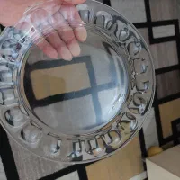 بشقاب عینکی