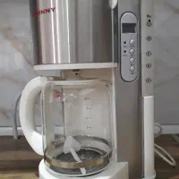 قهوه جوش سانی آک