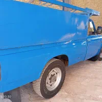 نیسان دیزل مدل 92