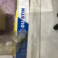 کف پوش ۱۶ متر یک بار نصب شده|مصالح و تجهیزات ساختمان|شیراز, حومه شیراز|دیوار