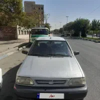 پراید مدل ۸۵|خودرو سواری و وانت|پاکدشت, پاکدشت (مامازند)|دیوار