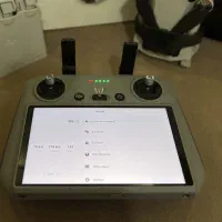 هلی شات مویک مینی 4 پرو «پک کومبو»|دوربین عکاسی و فیلمبرداری|رشت, گلسار|دیوار