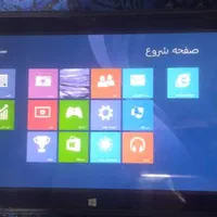 تبلت ویندوزی نو و کم کارکرد|تبلت|بناب, |دیوار