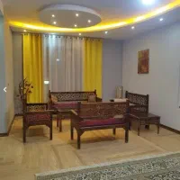 اجاره کرایه باغ ویلا نقلی زردنجان|اجارهٔ کوتاهمدت ویلا و باغ|اصفهان, سرشبادران|دیوار