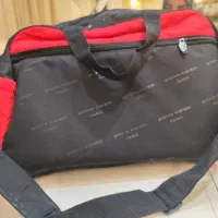 ست کالسکه و کریر و کیف برند پیرگاردین|کالسکه و لوازم جانبی|تهران, المهدی|دیوار