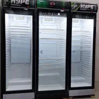 تولیدکننده یخچال ایستاده تکدرب موتور امبراکو برزیل