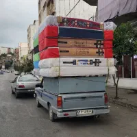 تـشک رویال جایی برای رویاهـایت *