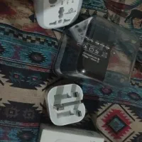 شارژ ایفون